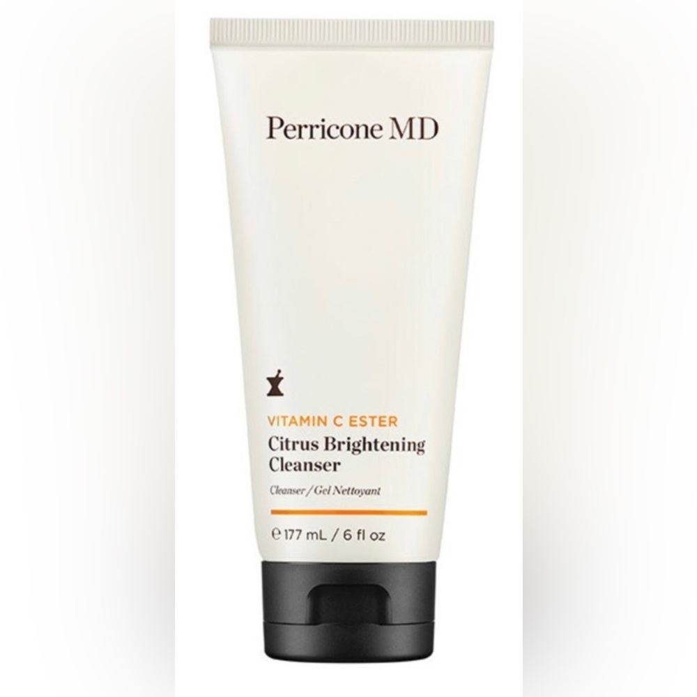 Perricone MD
Vitamin C Ester Citrus Brightening Cleanser sealed